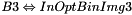$B3\Leftrightarrow InOptBinImg3$