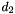 $d_2$