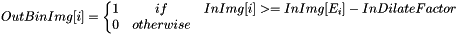 $\begin{pmatrix} cos(\theta) \\ sin(\theta) \end{pmatrix}$