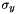 $\sigma_y$
