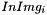 $InImg_i$