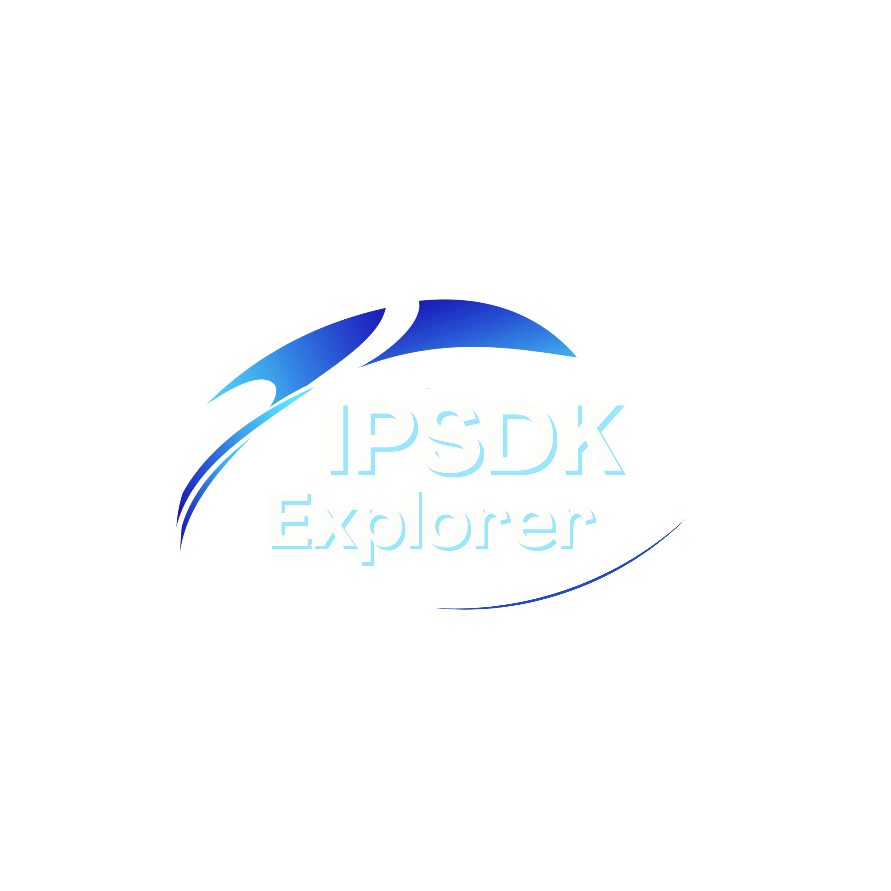 IPSDK Explorer logo