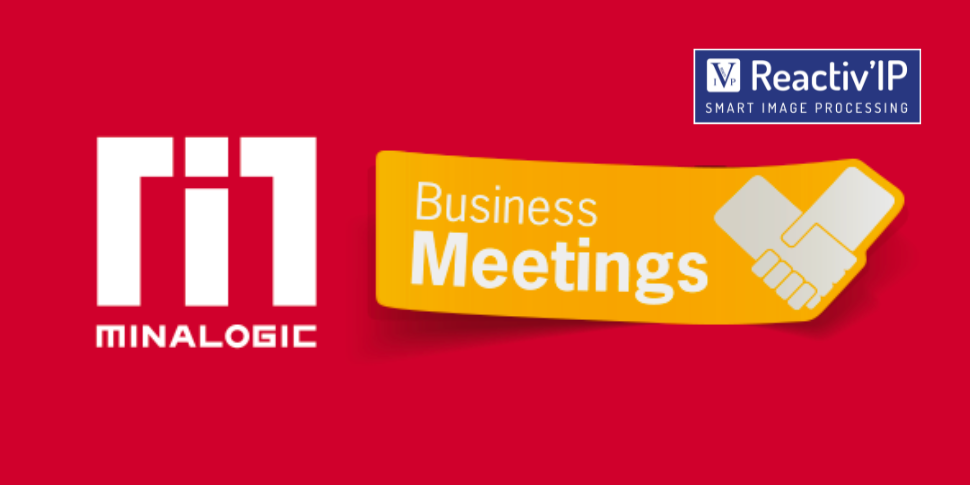 Business Meeting | MBM | Lyon, France